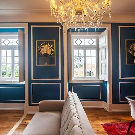 Bendi Guest House Blue Experience Sintra Ngoại thất bức ảnh