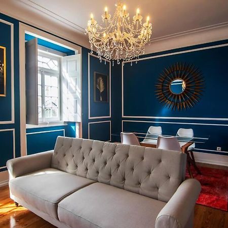 Bendi Guest House Blue Experience Sintra Ngoại thất bức ảnh