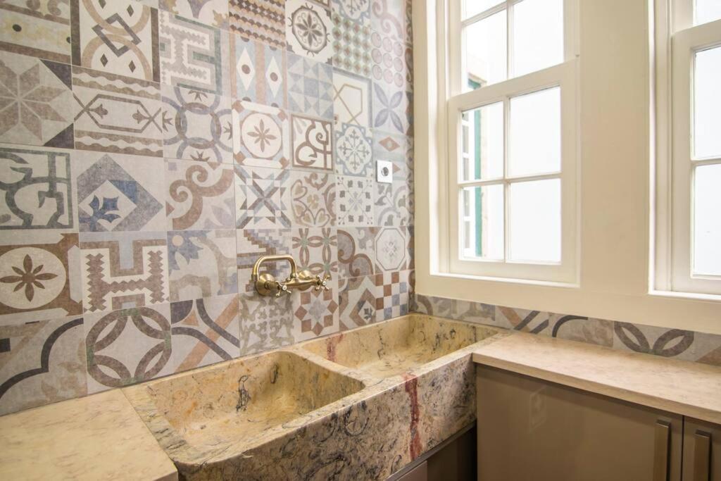 Bendi Guest House Blue Experience Sintra Ngoại thất bức ảnh