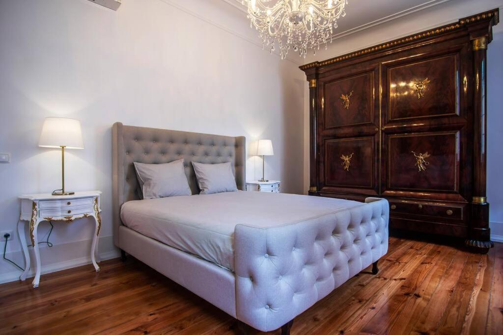 Bendi Guest House Blue Experience Sintra Ngoại thất bức ảnh