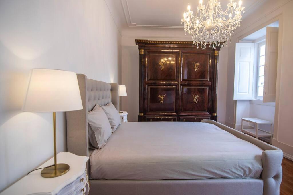 Bendi Guest House Blue Experience Sintra Ngoại thất bức ảnh
